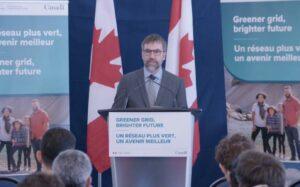 Canada Releases Clean Electricity Regulations Targeting a Net Zero Grid by 2035