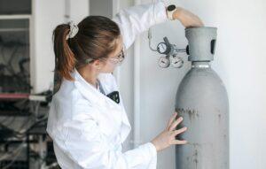 Sustainable Chemicals Startup Dioxycle Raises $17 Million