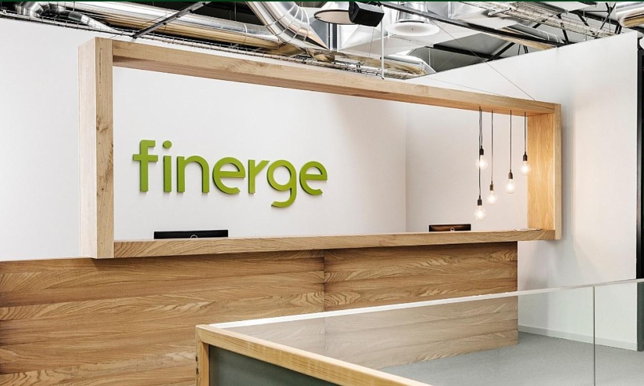 AXA IM Acquires 25% Stake in Renewables Platform Finerge