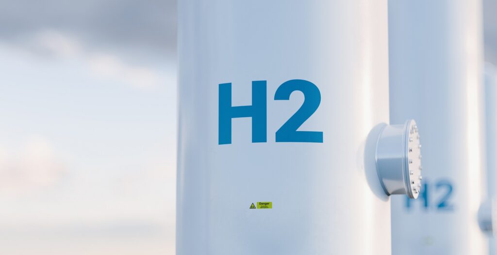 California Launches Strategy to Scale Up Clean Hydrogen Economy