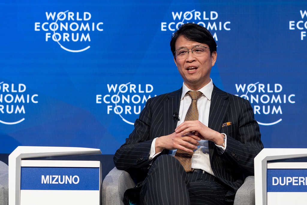MSCI Appoints Hiro Mizuno as Special Advisor to CEO with Focus on Climate and Sustainable Investing
