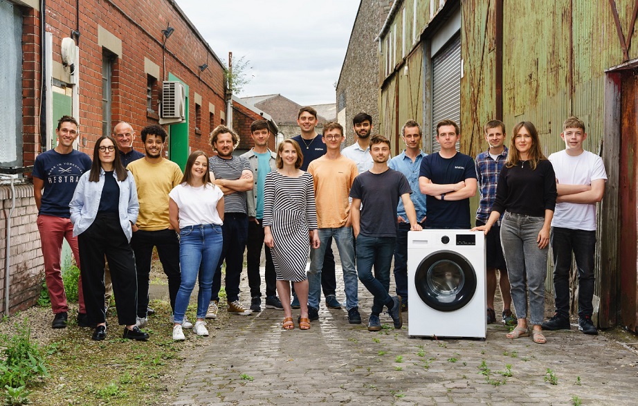 Cleantech Startup Matter Raises $10 Million to Apply Microplastics Removal Tech to Industry