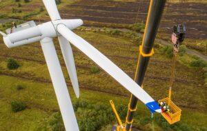 RES Acquires 22 GW Renewables Services Business from Ingeteam