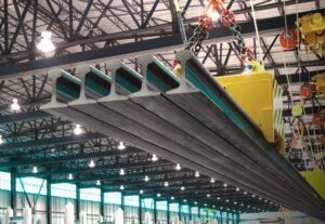 Steel Dynamics Signs Largest Ever North American Steel Industry Renewable Energy Deal