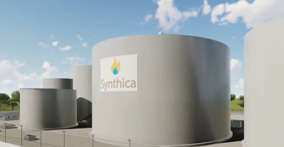 Goldman Sachs Invests in Renewable Natural Gas Platform Synthica
