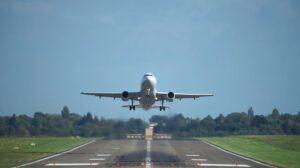 Google to Address Business Travel Emissions with Sustainable Aviation Fuel Purchases