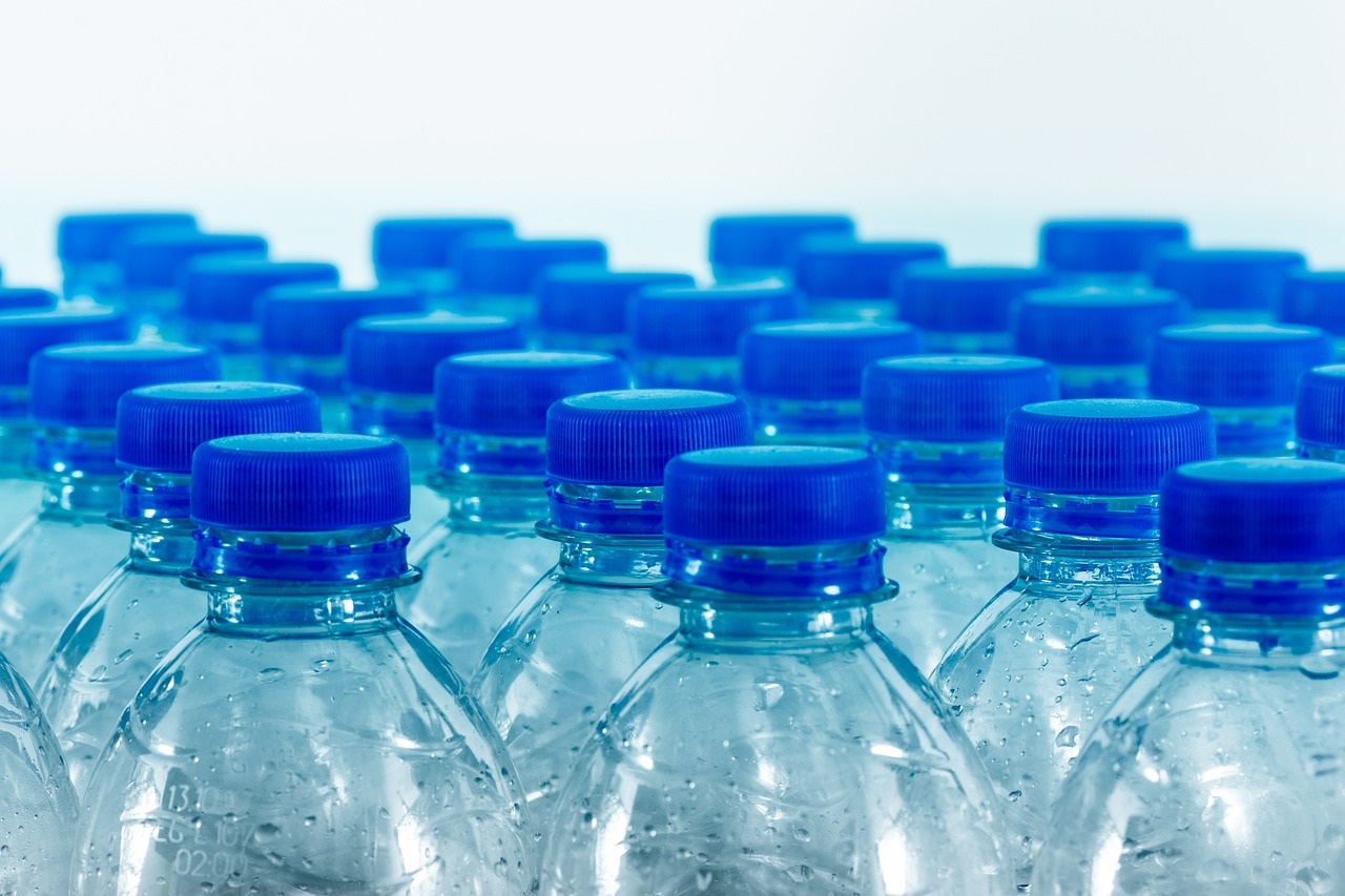 Mitsubishi, Suntory and ENEOS to Launch Biomass-Based PET Bottle Supply Chain