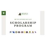 Molpus Woodlands Group Expands Scholarship Program