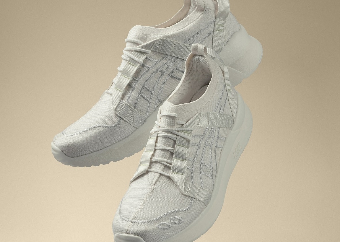 ASICS Releases Sneaker With Lowest-Ever Lifecycle Emissions