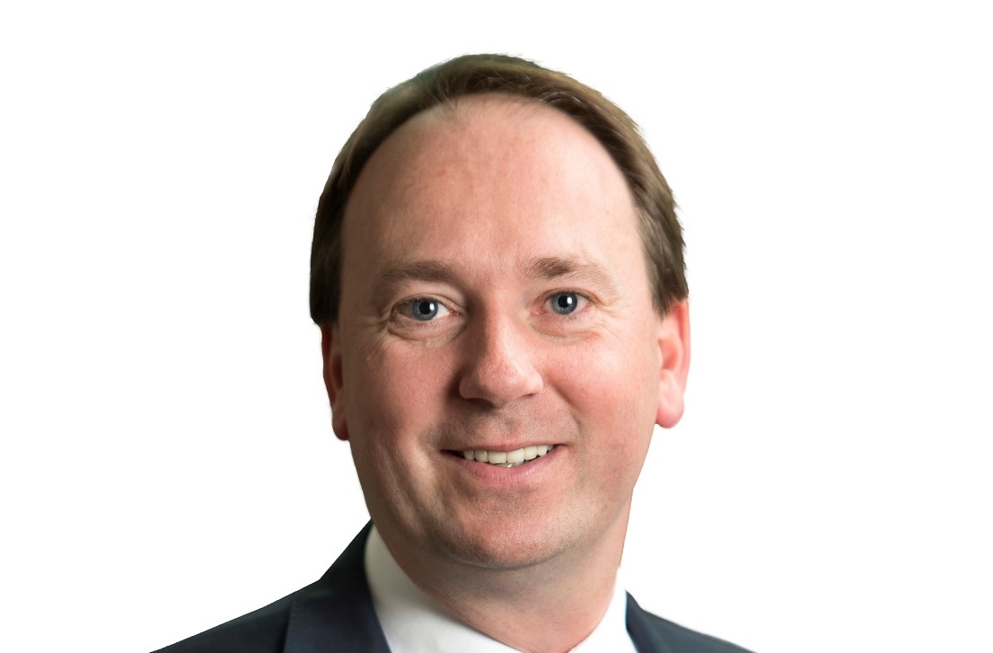 AXA IM Appoints ESG Investing Veteran Jeroen Bos as Global Head of Equities
