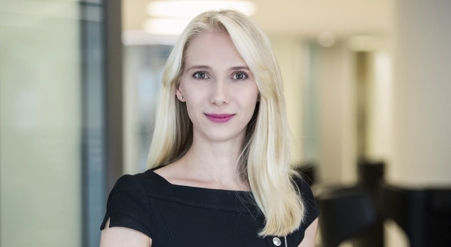 IFM Investors Appoints Maria Nazarova-Doyle as Head of Sustainable Investment