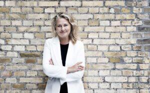 LEGO Group Appoints Annette Stube as Chief Sustainability Officer