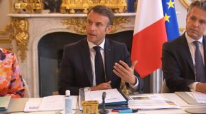 France Announces Plan to Cut Emissions 55% by 2030