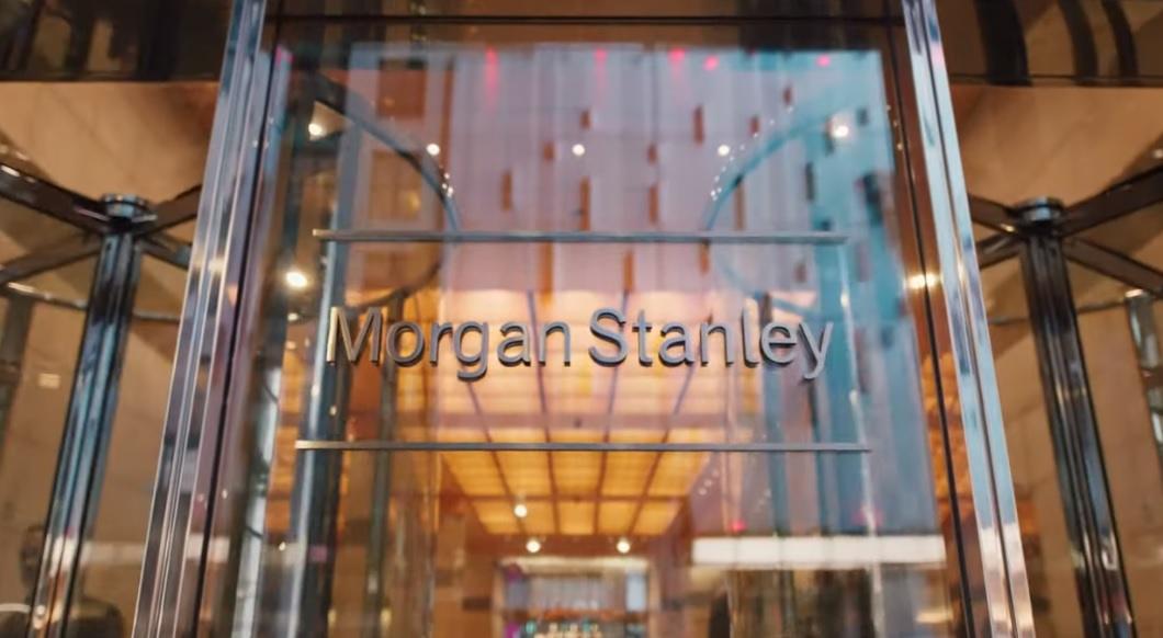 Morgan Stanley, Crowley, Launch Wind Energy Infrastructure Platform