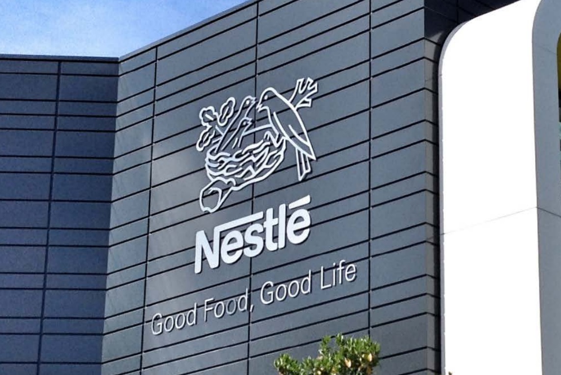 Nestlé Pilots Project to Produce Low Carbon Fertilizer from Food Waste Streams