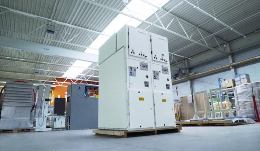 Công ty khởi nghiệp công nghệ cơ sở hạ tầng năng lượng bền vững Nuventura huy động được 25 triệu euro để phát triển các giải pháp giảm khí nhà kính