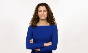 SAP Appoints Sophia Mendelsohn as Chief Sustainability and Commercial Officer