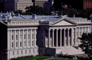 U.S. Treasury Releases Principles for Net Zero Commitments by Financial Institutions