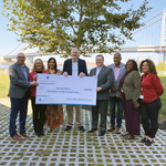 American Water Charitable Foundation and New Jersey American Water Partner with Upstream Alliance to Help Improve Access to Environmental Education in Camden, N.J.
