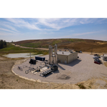 Vision RNG Celebrates Grand Opening and Ribbon Cutting of Landfill Gas to Renewable Natural Gas Plant at the Meridian Waste Eagle Ridge Landfill in Bowling Green, Missouri
