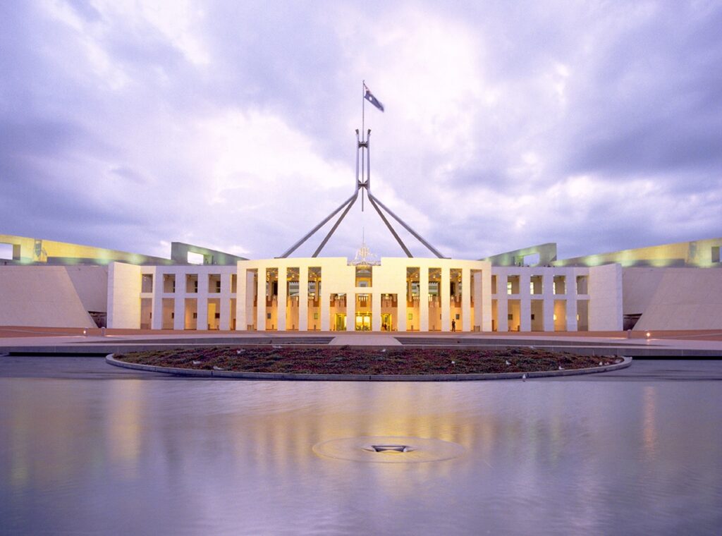 Australia Releases Proposed IFRS-based Climate-related Reporting Standards