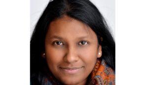 Aviva Hires Leah Ramoutar as Environmental Sustainability Director