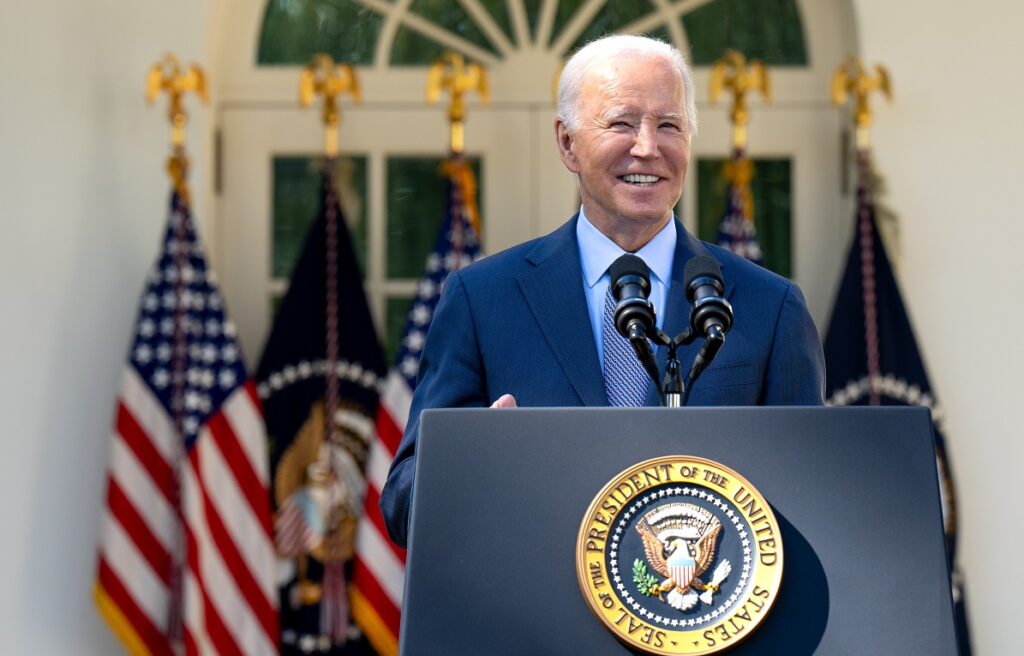Biden Announces $7 Billion Investment to Build National Network of Clean Hydrogen Hubs