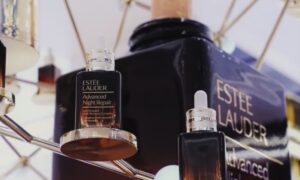 Estée Lauder Signs Deal for Recycled Materials for Packaging
