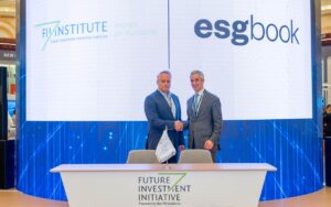 FII Institute, ESG Book, Launch ESG Scores for Emerging Markets Companies