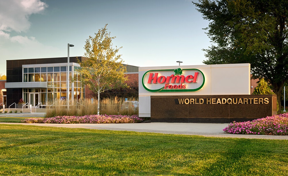 Hormel Foods Commits to Value Chain Emissions Reduction