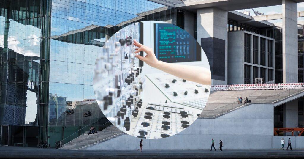 Guest Post: Technology is Unlocking New Opportunities for Sustainability. Will Businesses See Them? Guest Post: Technology is Unlocking New Opportunities for Sustainability. Will Businesses See Them?