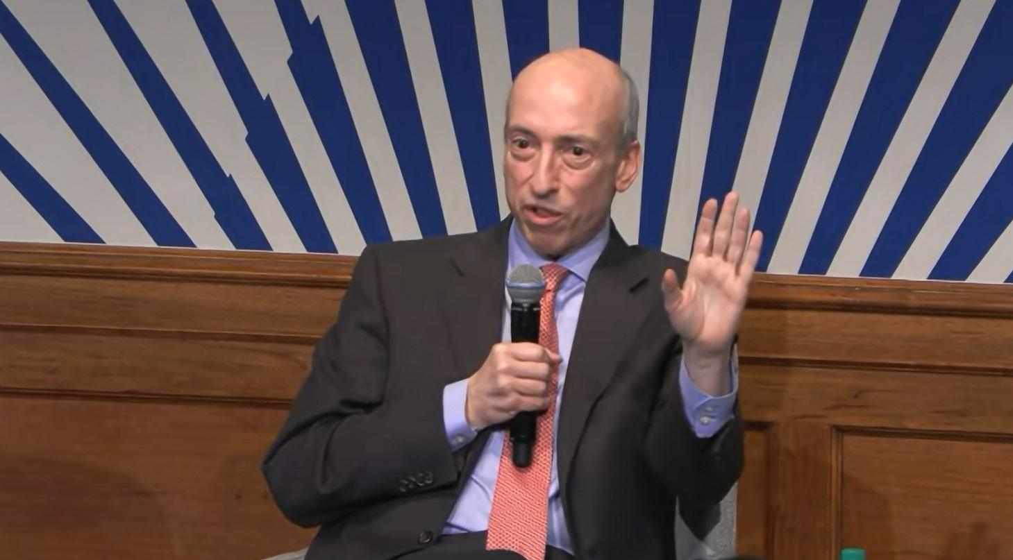 SEC Chair: Investors Want Supply Chain Emissions Reporting to Manage Transition Risk SEC Chair: Investors Want Supply Chain Emissions Reporting to Manage Transition Risk