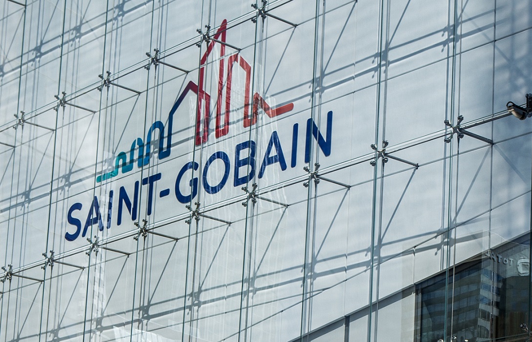 Saint-Gobain Signs 15-Year Solar Power Supply Agreement to Decarbonize Industrial Sites