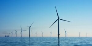 Corio, Rise Buy $420 Million Stake in TotalEnergies 3GW U.S. Offshore Wind Project