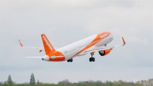 easyJet, Airbus Sign Deal to Offset Flight Emissions with DAC Carbon Capture Technology