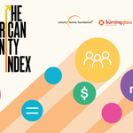 American Opportunity Index Reveals How Well the Nation’s 400 Largest Companies Maximize Talent to Drive Business Performance and Advance Employees’ Careers
