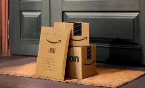 Amazon Achieves 100% Recyclable Delivery Packaging in Europe