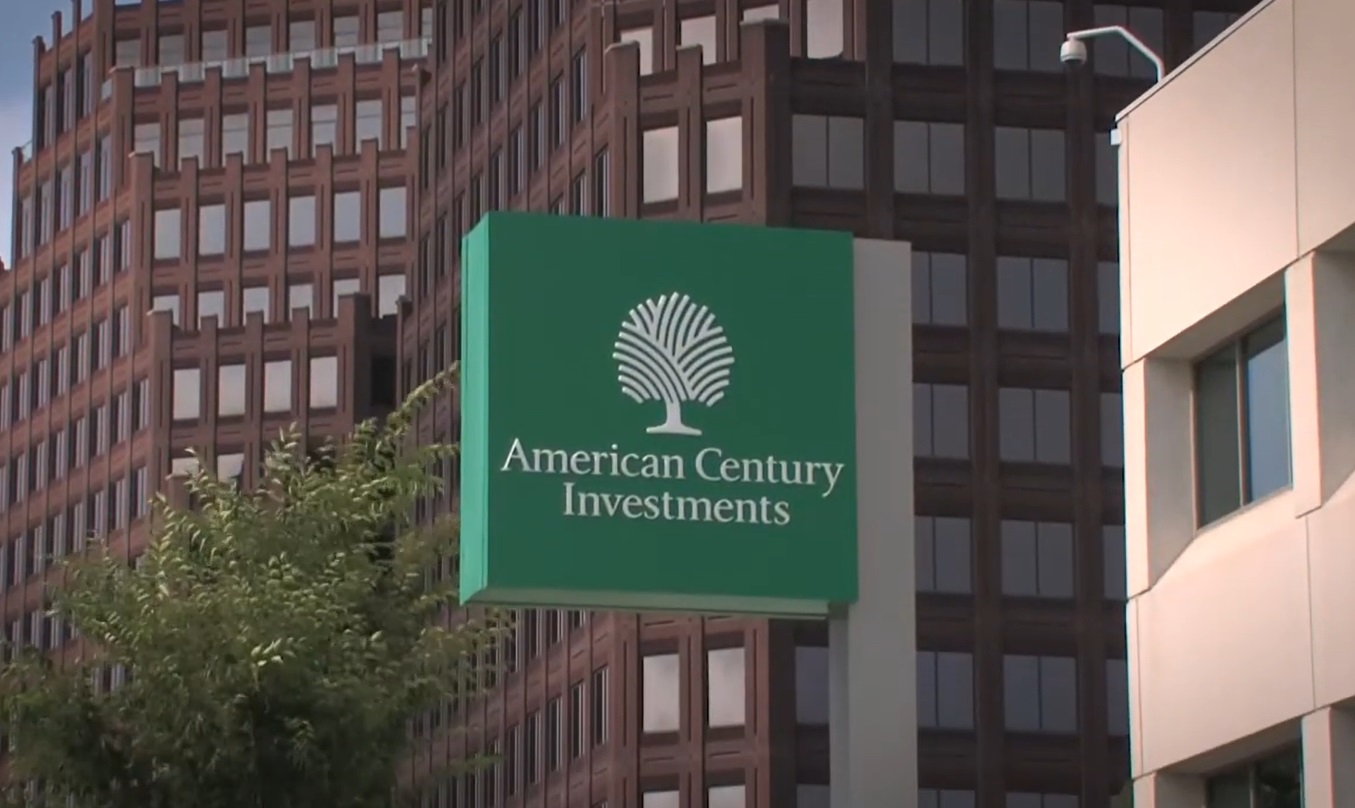 American Century Investments Launches Strategy Targeting Value Companies Benefiting Improving Sustainability Profiles
