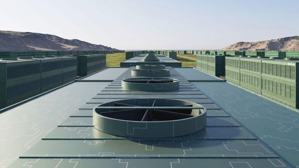 frontier carbon solutions