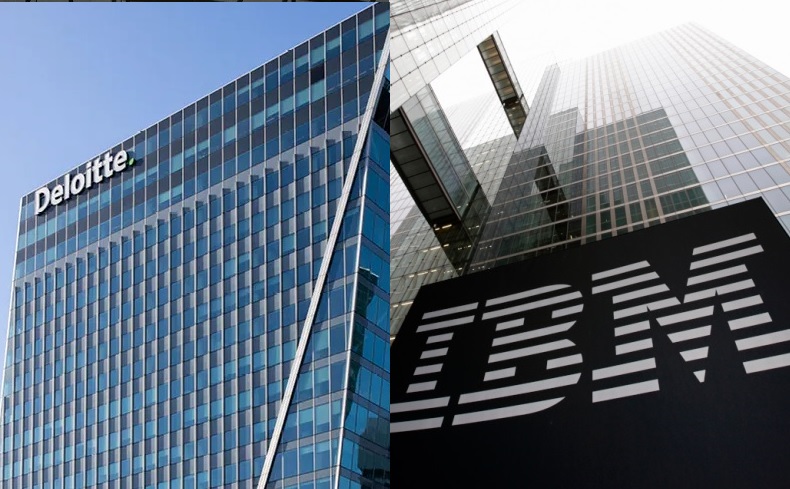 Deloitte, IBM Launch Sustainability Solutions Collaboration