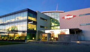 Dow to Build $6.5 Billion Net Zero Chemical Plant in Canada