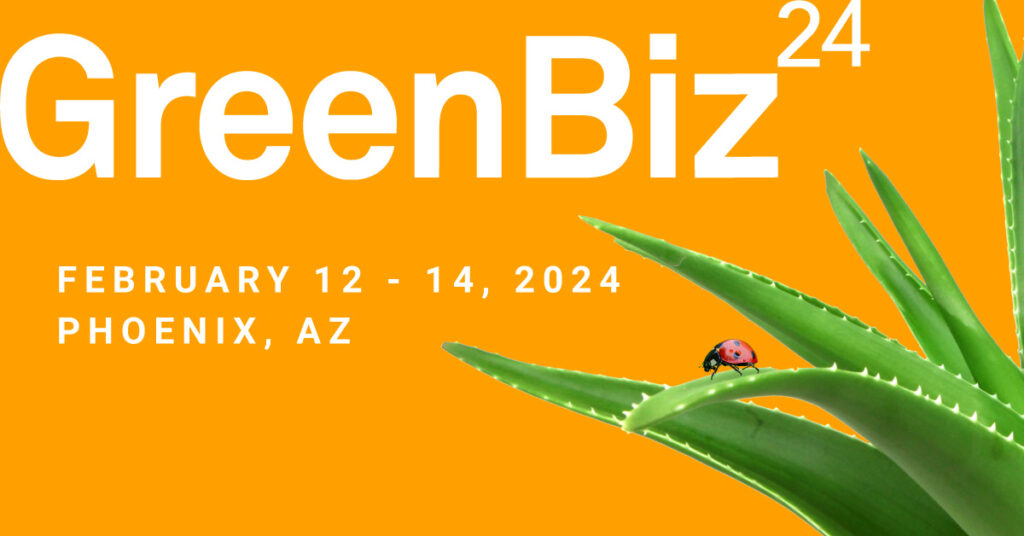 GreenBiz24 Events image