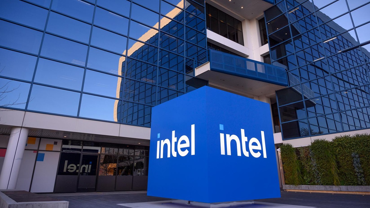 Intel to Ask Suppliers to Set Net Zero Targets