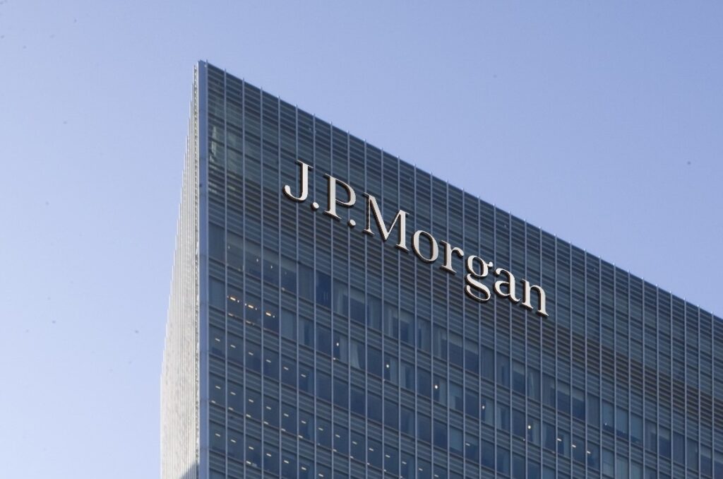 JPMorgan Raises Targets to Reduce Financed Emissions to Align with Net Zero by 2050