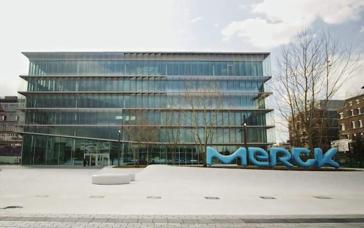 Merck to Purchase Renewable Energy for 100% of Electricity Use in Europe from 2025