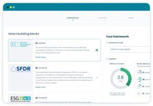 Novata Adds SFDR Reporting Capabilities to Private Markets ESG Data Platform