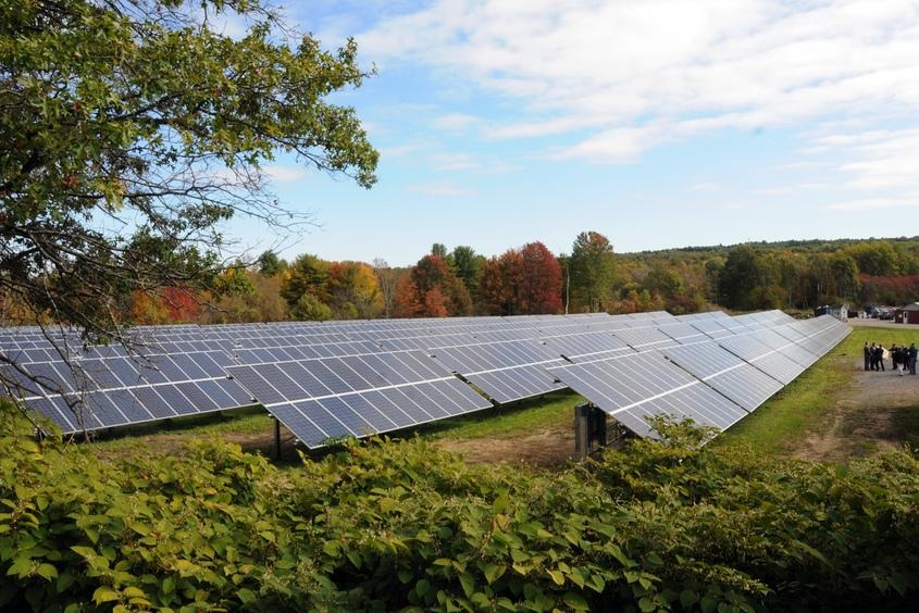 Clean Energy Solutions Provider DSD Renewables Raises $250 Million