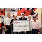 ATSG Raises Over $317,000 with Charity Golf Outings