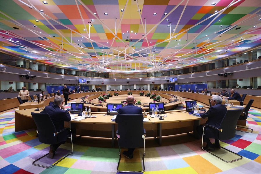 EU Council Agrees on Proposal to Regulate ESG Ratings Providers