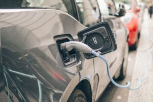 EU, UK Announce Agreement to Delay Tariffs on Electric Vehicles